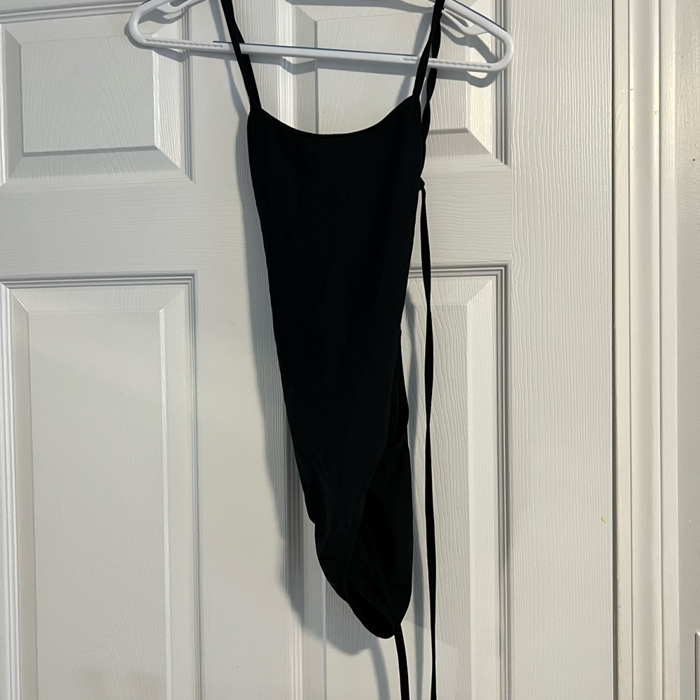 Jolyn Tie Back Suit
